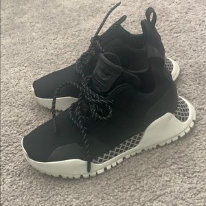 Adidas atric gym shoes